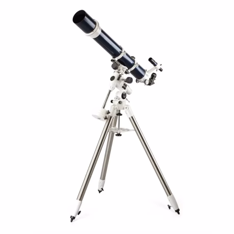 102EQ Equatorial Refractor Astronomical Telescope for student adult telescope astronomy hobby Intermediates