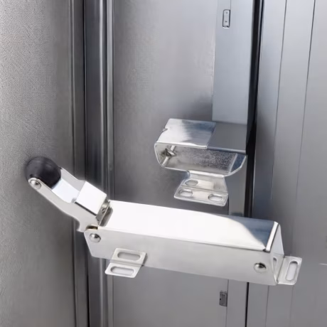 1230 Automatic Hydraulic Door Closers for Cold Rooms Return Feature