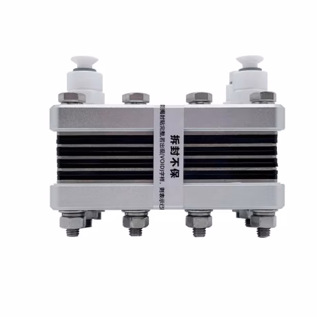 1500ml H2 +750ml O2 Industrial High-Efficiency Pem Electrolyser Cell Hydrogen Water Gas Generator