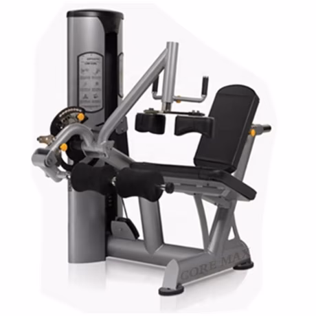 16 Years OEM Fitness factory Commercial use seated Leg Curl gym equipment online