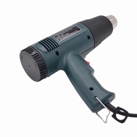 1800W 220V US plug Big Power Portable Acrylic Letter Heat Gun Hot Air Gun