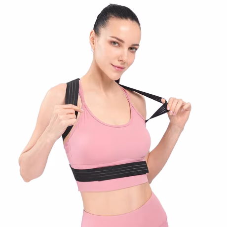 2022 new product custom logo health care competitive price slouching best orthopedic posture corrector for back pain relief