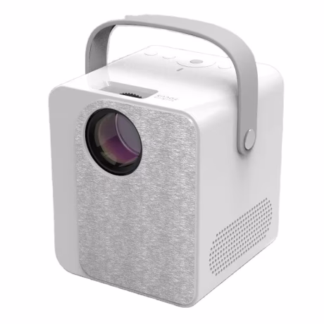 2022 Portable Smart LED Video Office Home Theater Digital Projector