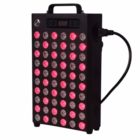 300W 660nm 850nm Ptd Machine Pain Relief Spa Salon Wellness Center Use red infrared light therapy LED Panel