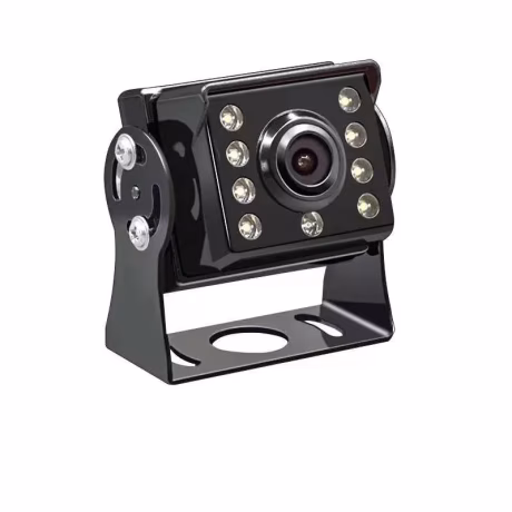 360 Degree Camera Night Vision camera Wide Angle Auto Reverse Rear View Car Camera for truck RV BUS