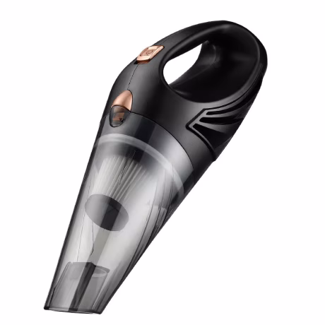 4 in 1 Amazon hot Portable Car Vacuum Cleaner Handheld Vacuums Usb Quick Charge Cleaning Equipment for car and home