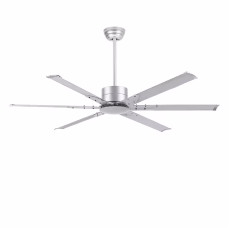 5 feet 60 inch good quality bldc remote control large airflow home decorative industrial aluminum fancy ceiling fan