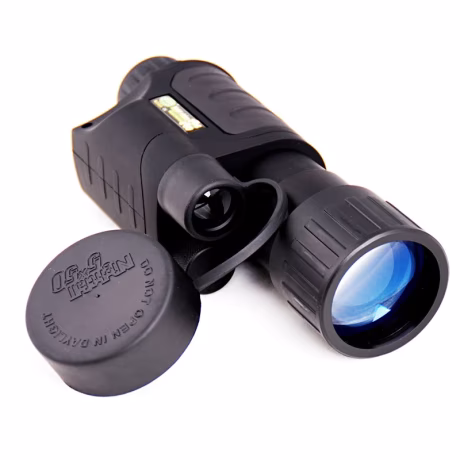 5 x 50 Infrared Night Vision Telescope High Magnification Outdoor Hunting tactical Monocular Night Vision