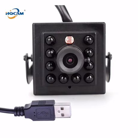 720P OV2710 1080P high speed CCTV Security usb 2.0 port UVC USB Camera Ir Infrared Night Vision 940nm led Face Recognition