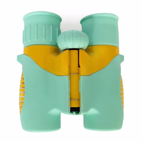 8x21 High Quality Safe and educational Kids Toys Binoculars Telescope