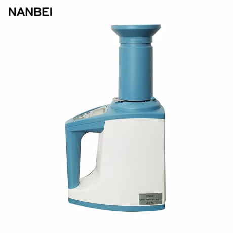 Agriculture lab testing portable grain rice moisture meter
