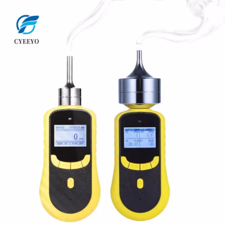 Alarm Portable Auto ISO certified industrial gas carbon monoxide co detector