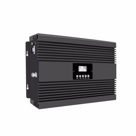 ATNJ Powerful Tri Band 900/1800/2100MHz cell phone amplifier network 3g 4g booster phone repeater