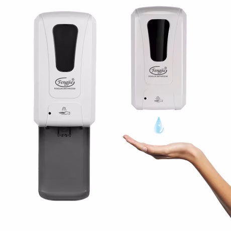 Auto Hand Sanitizer Foam Touchless Automatic Liquid Soap Dispenser Liquid Dish Soap Dispenser
