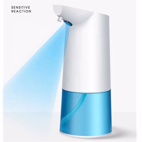 Automatic Soap Touchless Liquid Dispensers Hand Sanitizer Dispenser
