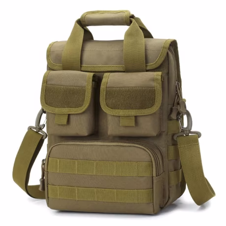 AYPPRO 2022 Waterproof Hiking Travel Fashionable Custom Crossbody Hunting Sling Shoulder Tactical Bag