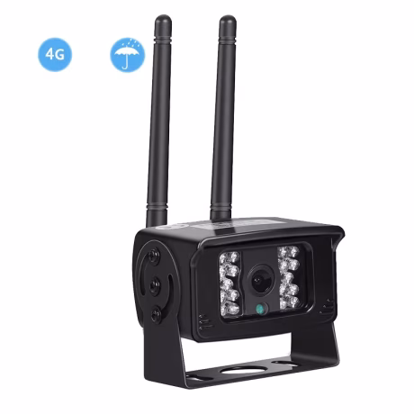 BESDER 4G SIM Card Wifi Ip Camera 1080P 960P 720P 840nm Invisible IR Night Vision CCTV Security Camera IP With SD Card Slot