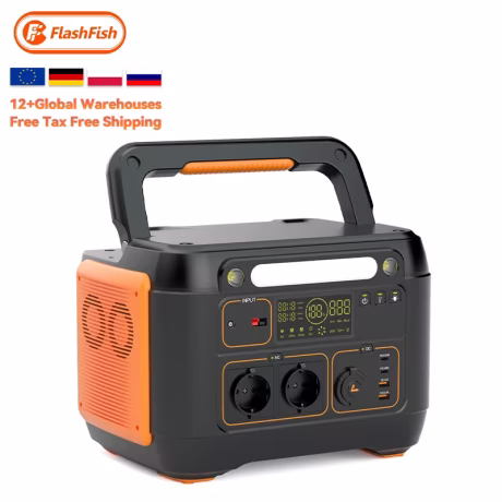Best Price 1000W Emergency Energy Manufacturers Camping Lithium Battery Batterie Outdoor Portable Power Stations for Sale