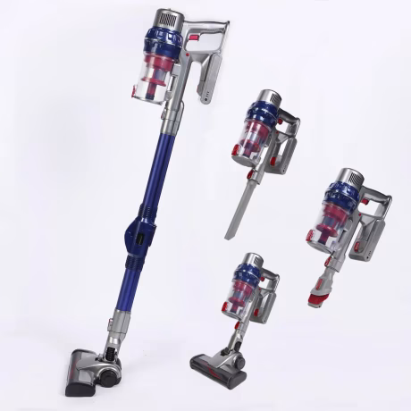 BLDC rechargeable wireless aspiradora 2200mah battery household 20kpa portable hoover electronic cordless vacuums at amazon