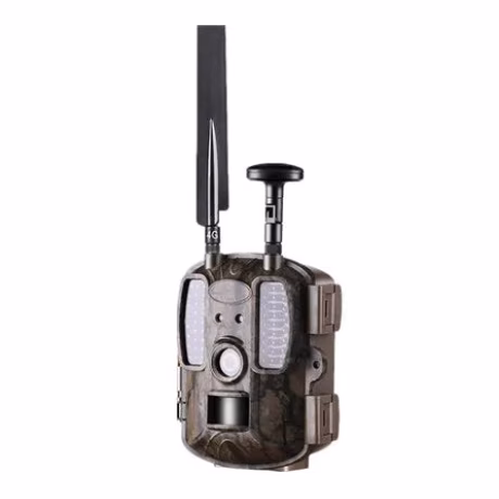 Camera 4g Deer Hunting Night Vision Outdoor Wild Game Infrared Cellular IP66 Waterproof 4g Trail Camera