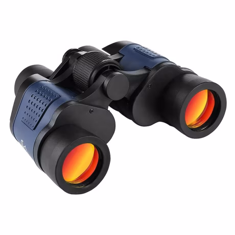 camping equipment wholesale retail binoculars with 10 times high definition high magnification night vision outdoor telescope