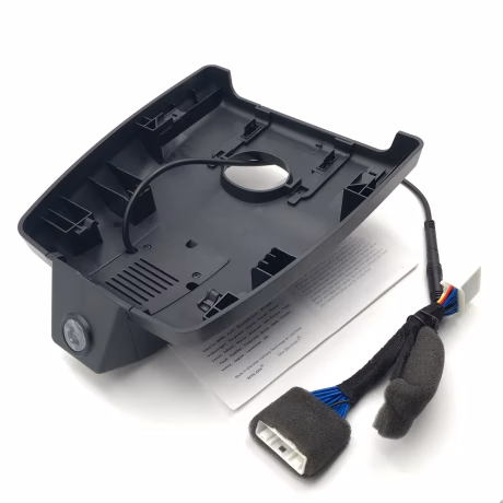 Car DVR for Lexus NX 300H UX ES Dashcam Hidden Wifi Car Camera 4K Night Vision Car Camera Recorder