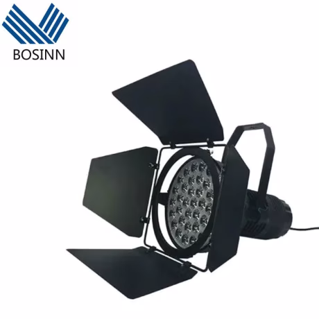 car show Video Light exhibition photoflood lamp show spotlight exhibition film and television Studio Theater Lighting