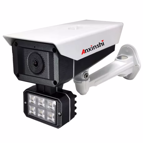 CCTV Outdoor 4K PoE Cameras security camera waterproof 4K 8MP IP full color night vision bullet 4K HD video camera