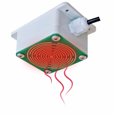 CE CERTIFICATED HIGH PRECISION INDUSTRIAL DIGITAL OUTDOOR RAIN AND SNOW SENSOR