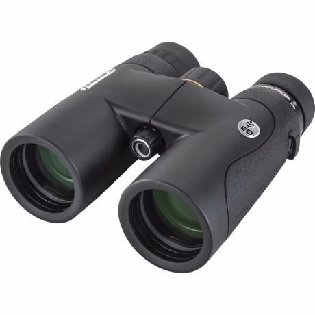Celestron Nature ED 10x50 Professional Astronomy Binoculars BaK-4 Prisms Glass Waterproof Telescope For Hunting Bird Watching