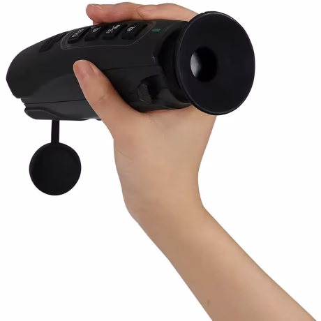CEM T-72 Monocular night vision 384x288 silent outdoor hunting thermal imager Camera for professional hunters