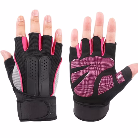 Cheap Goatskin Leather Work Gloves Driving Construction Industrial Mining Safety Working Gloves For Men on your demand