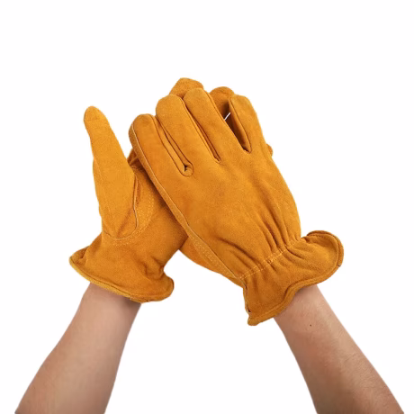 cheap household leather gloves cool gym racing manufacturers sports golf glove microflex protective glove
