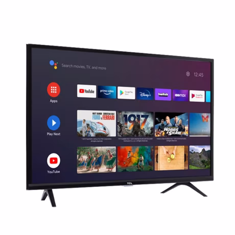 Cheap Price High Quality 5 Inch 4k Digital Tv Smart Television With Bracket