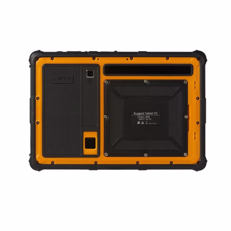 cheapest android 11 industrial waterproof rugged tablet pc 8 inch 2G 32G IP67 mobile computer