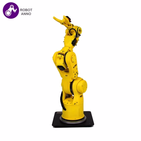 China Desktop 3D Printer DIY Humanoid Arduino Robot Arm Programmable Control CNC Ai Robotic Arm