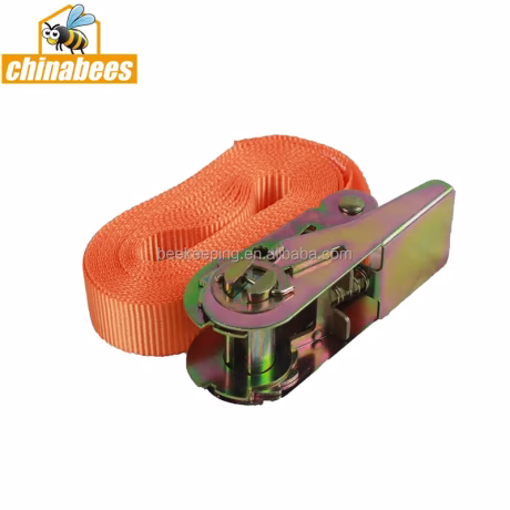 CHINABEES Beehive Box Buckle Rope Transfer Connector Tape Hive Fasteners Hand Equipments Tool For Bee Box