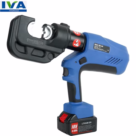 Chinese provider Electric Hydraulic Crimping Machine Hydraulic Crimping Tools