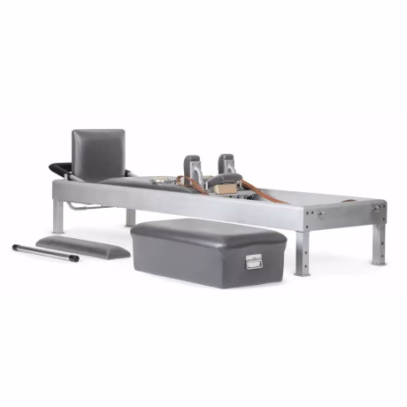 classic fitness commercial metal reformer equipment training machine classical reformer aluminium