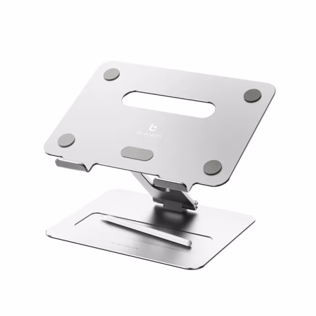Cost-effective office supplies adjustable aluminum alloy notebook and tablet stand