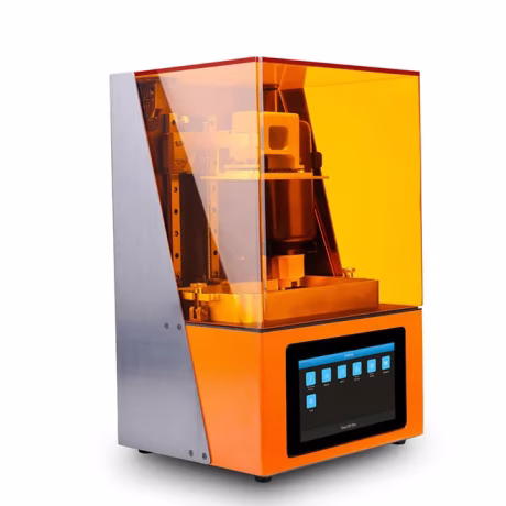 Dazzle Dazz 3D photopolymer resins 3d printer sla-lcd dental lab 3d printer for jewelry fastest 3d drucker Impresora 3D