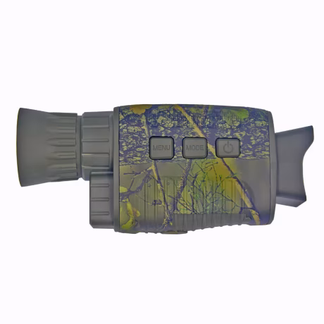 Digital Infrared Monocular Night Vision for Hunting 5X Zoom Monocular Night Vision
