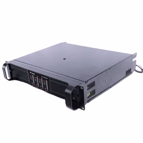 DS-20Q High power 2000 watt amplifier 20000Q dj subwoofer power amplifier