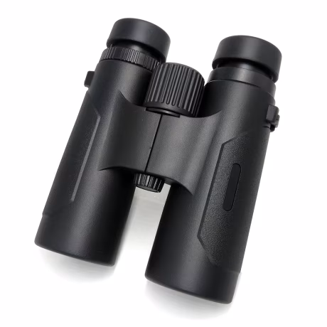 Eagle Eye Binoculars 10x42 with 18mm Big Eyepiece Telescope Bak4 Lens for Hunting, Bird Watching, Stargazing