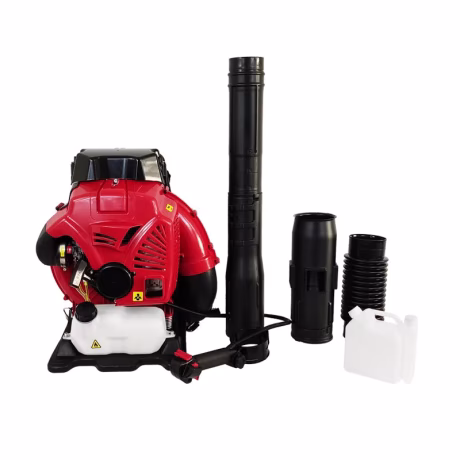 EB900P-Professional Industrial Leaf and Snow Blower with Powerful gasoline air Knapsack Design Ready to Ship