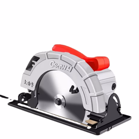 electric circle saw 7'' 8'' 9'' 10'' woodworking saw cutting machine woodworking tools