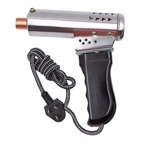 Electric Heating Calf Dehorner Cattle Dehorning Machine Electrical Bloodless Bull Dehorner Calf Horns Cutting Machines