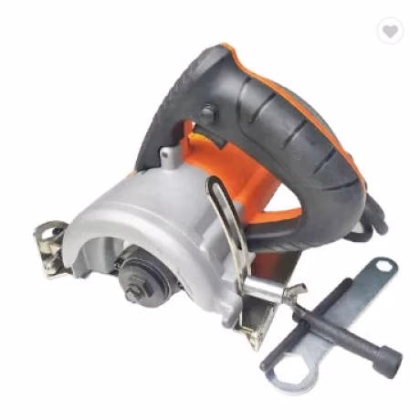 electric power marble cutter for granite wood tiles and concrete cutting tools machine saw blade