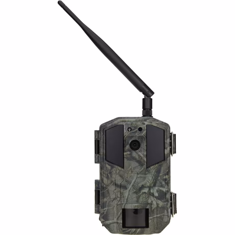 Europe Edition 4G LTE Cloud APP Hunting Camera 2.7K Live Video APP Wireless GSM Hunting Wildlife 4G Trail Camera