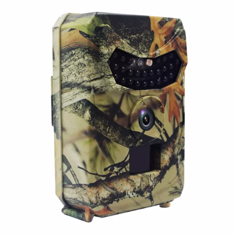 Eyeleaf Pr-100 940nm No Glow 1080p Wildlife Trail Camera Hunting 12mp Trail Camera